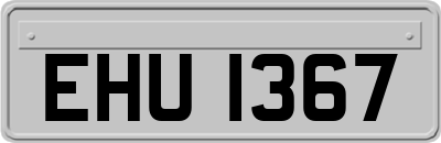 EHU1367