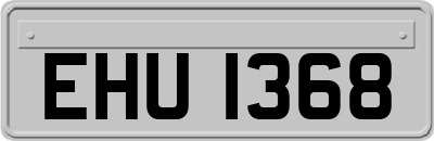 EHU1368