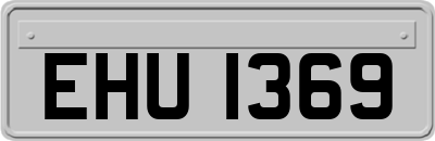 EHU1369