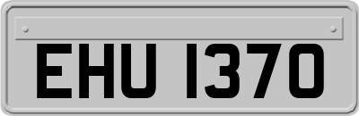 EHU1370