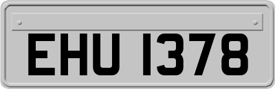 EHU1378