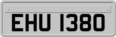 EHU1380