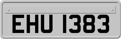 EHU1383