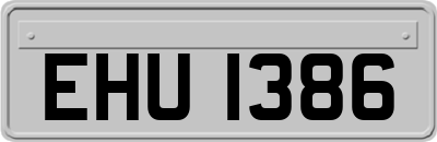 EHU1386