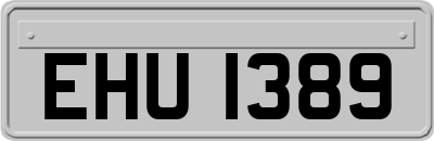 EHU1389
