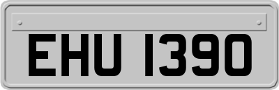 EHU1390
