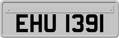 EHU1391