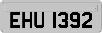 EHU1392