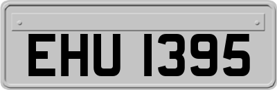 EHU1395