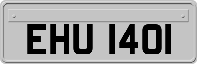 EHU1401