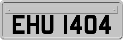 EHU1404