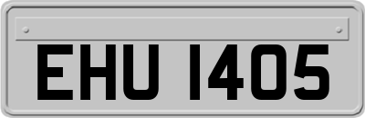 EHU1405