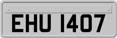EHU1407