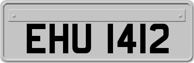 EHU1412