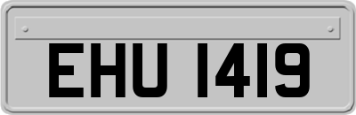 EHU1419