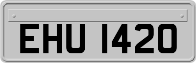 EHU1420