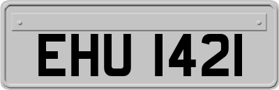 EHU1421