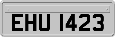 EHU1423