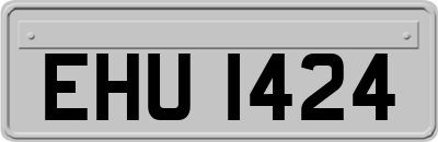 EHU1424