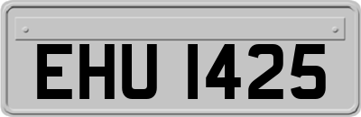 EHU1425