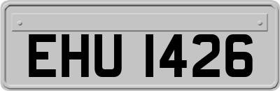 EHU1426