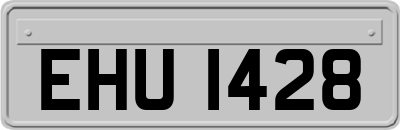EHU1428