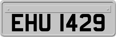 EHU1429