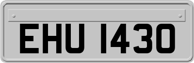 EHU1430