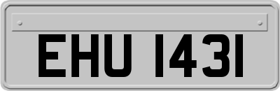 EHU1431
