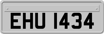EHU1434