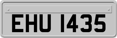 EHU1435