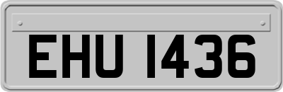 EHU1436