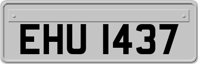 EHU1437