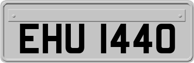 EHU1440