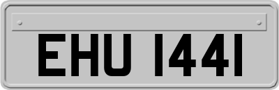 EHU1441