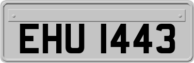 EHU1443
