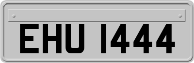EHU1444