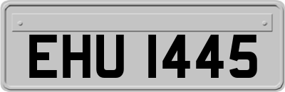 EHU1445
