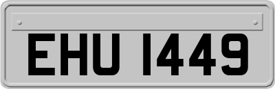 EHU1449