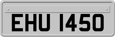 EHU1450