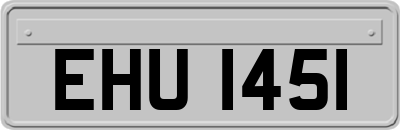 EHU1451