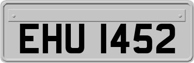 EHU1452