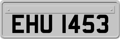 EHU1453