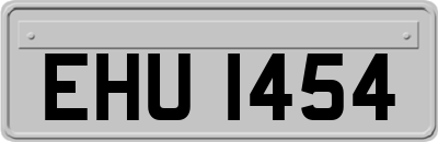 EHU1454