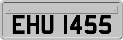EHU1455