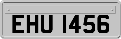 EHU1456