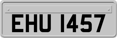 EHU1457