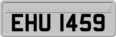 EHU1459