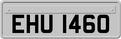 EHU1460