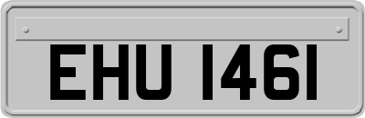 EHU1461